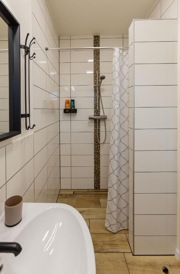 Sunny Apartment With Free Parking Зволен Экстерьер фото